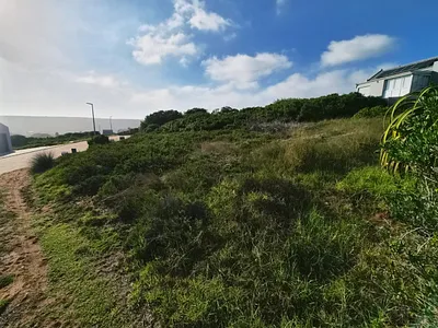 Vacant Land For Sale in Stilbaai West, Stilbaai - 3NqO.webp