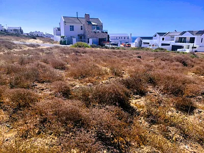 Vacant Land For Sale in St Helena Bay - mT8Z.webp