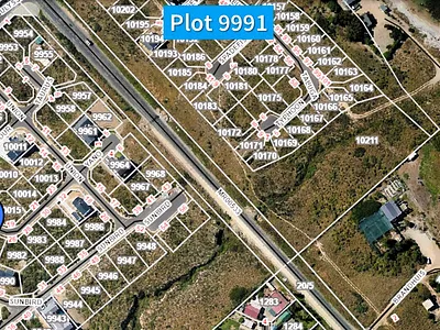 Vacant Land For Sale in St Helena Bay - uqmV.webp