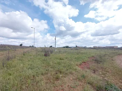 Vacant Land For Sale in Springs - 7lQX.webp