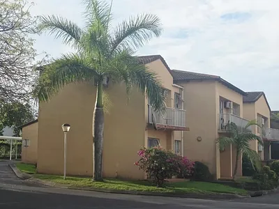 1 Bedroom Townhouse For Sale in Richards Bay - eBov.webp