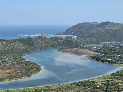 Vacant Land For Sale in Sedgefield - klmp.webp