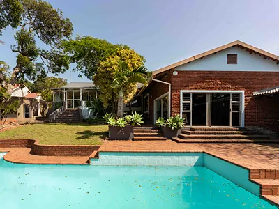 3 Bedroom House For Sale in Scottburgh - rioK.webp