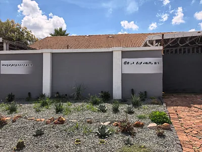 2 Bedroom Townhouse For Sale in Parys - img