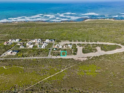 Vacant Land For Sale in Agulhas - wfwa.webp