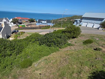 Vacant Land For Sale in Mossel Bay - bqJ0.webp