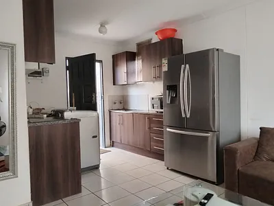 2 Bedroom House To Rent in Walkerville - kdDP.webp