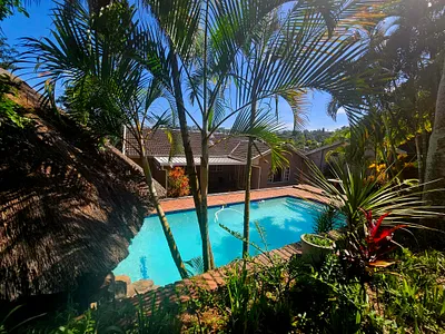 4 Bedroom House For Sale in Durban - img