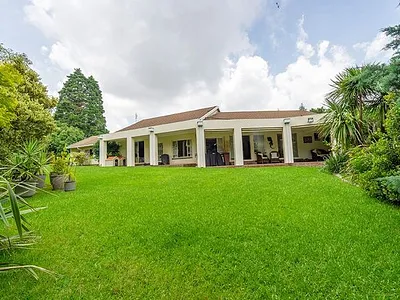 3 Bedroom House To Rent in Glen Austin, Midrand - TqUZ.webp