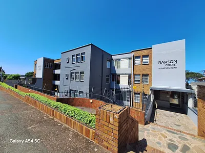 2.5 Bedroom Apartment To Rent in Durban - VHGg.webp
