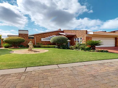 3 Bedroom Townhouse For Sale in Boksburg - EXin.webp