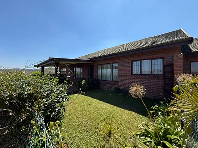 2 Bedroom House For Sale in Howick - Qjg1.webp
