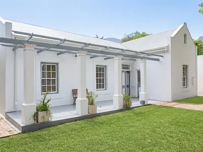 3 Bedroom House For Sale in Swellendam - img