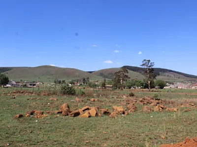 Vacant Land For Sale in Amsterdam - mrQi.webp