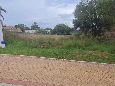 Vacant Land For Sale in Midrand - wKWc.webp