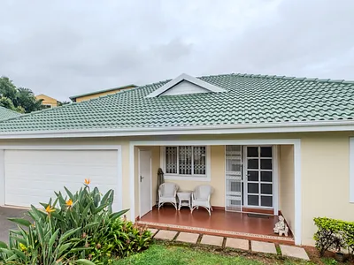 3 Bedroom Apartment For Sale in Mount Edgecombe - img