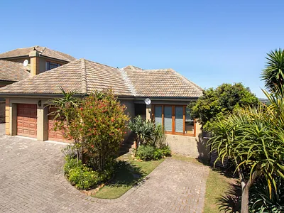 3 Bedroom Townhouse For Sale in Port Alfred - img