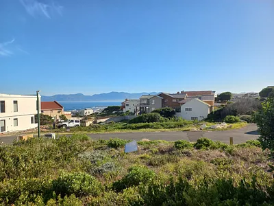 Vacant Land For Sale in Gansbaai - img