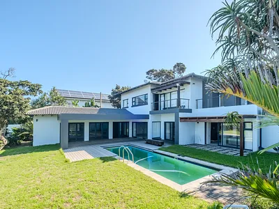 4 Bedroom House For Sale in Umhlanga - iJHC.webp
