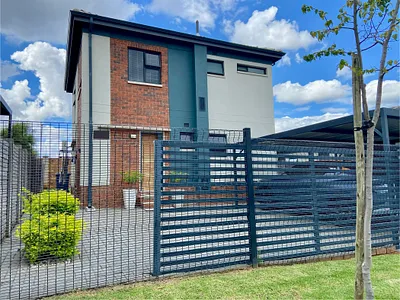 4 Bedroom House For Sale in Pretoria - erLB.webp