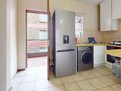 1 Bedroom Townhouse For Sale in Boksburg - KhTN.webp