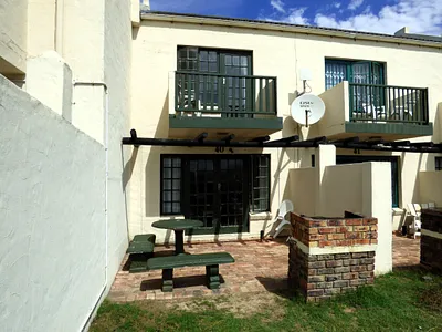 2 Bedroom Townhouse For Sale in Port Alfred - img