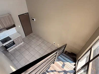 2 Bedroom Apartment To Rent in Johannesburg - img