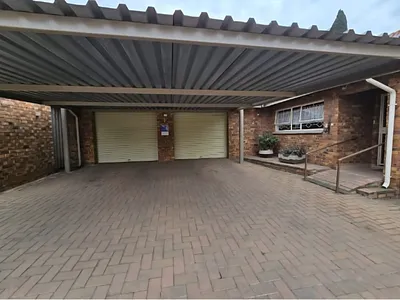 2 Bedroom Townhouse For Sale in Nigel - img