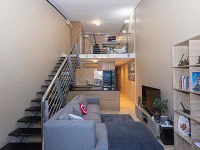 2 Bedroom Apartment For Sale in Bellville - 0Myq.webp