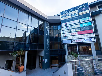 2 Bedroom Apartment For Sale in Bellville - fJny.webp