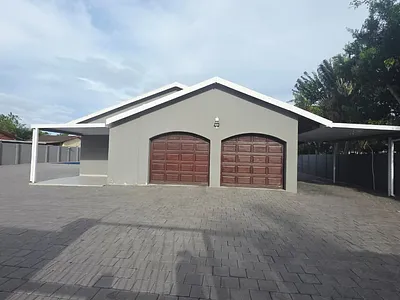 4 Bedroom House To Rent in Richards Bay - xrC6.webp