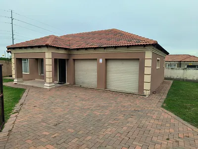2 Bedroom House For Sale in Klerksdorp - IFrY.webp