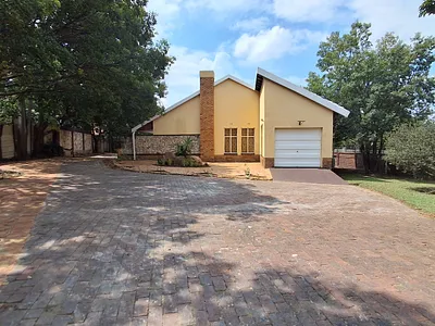 3 Bedroom House To Rent in Heidelberg - img