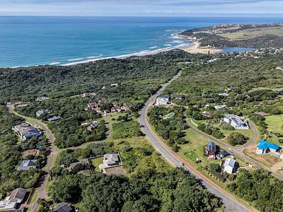 Vacant Land For Sale in Cintsa - img