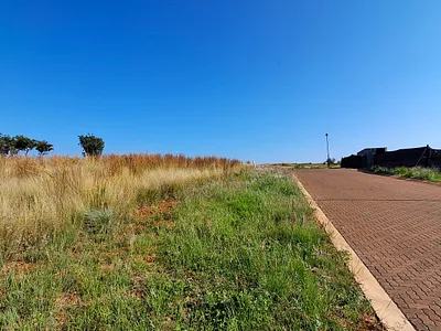 Vacant Land For Sale in Rustenburg - Y3gk.webp