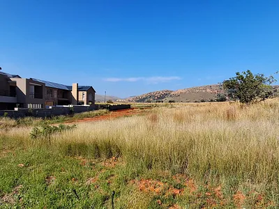 Vacant Land For Sale in Rustenburg - sjIb.webp