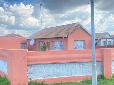 3 Bedroom House To Rent in Witbank - pWv2.webp