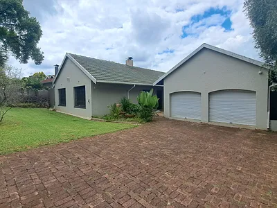 3 Bedroom House To Rent in Randburg - LfHW.webp
