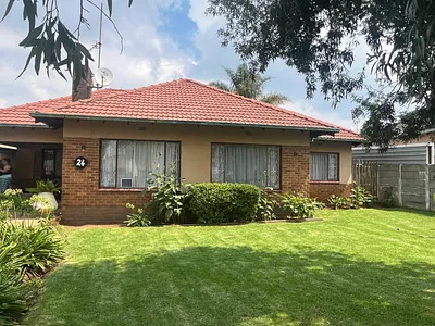 3 Bedroom House For Sale in Germiston - 8j0L.webp