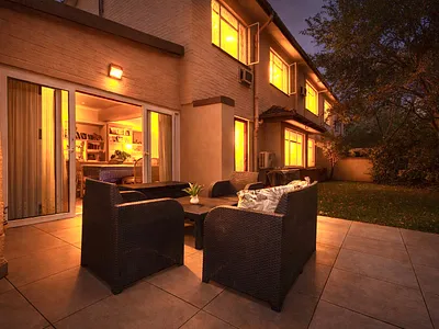 3 Bedroom Townhouse For Sale in Kloof - img