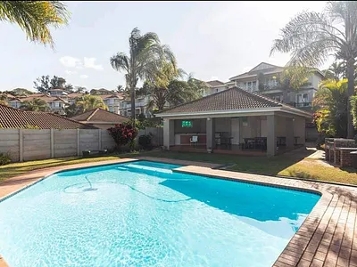 2 Bedroom Apartment To Rent in Durban North - img