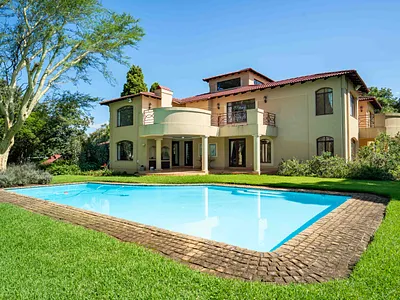 4 Bedroom House For Sale in Kloof - img
