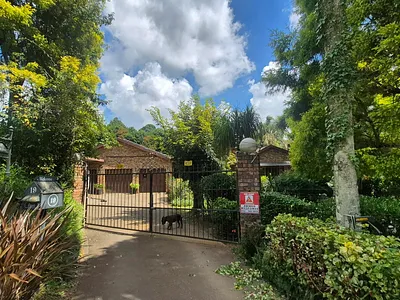 4 Bedroom House For Sale in Hilton - PGts.webp