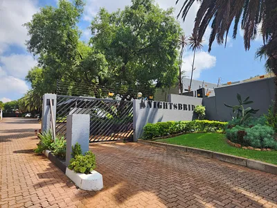 1 Bedroom Apartment For Sale in Johannesburg - 8WyP.webp