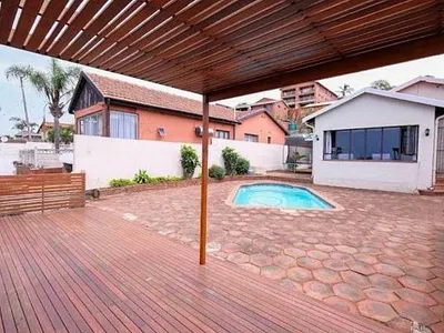 3 Bedroom House For Sale in Durban - img