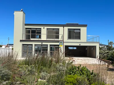 3 Bedroom House To Rent in Bettys Bay - img