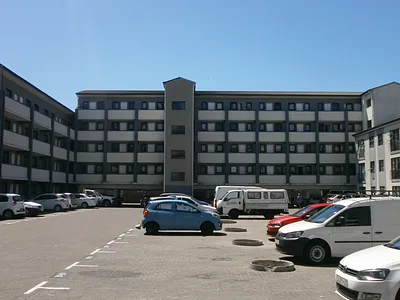 1 Bedroom Apartment For Sale in Cape Town - f1Rz.webp