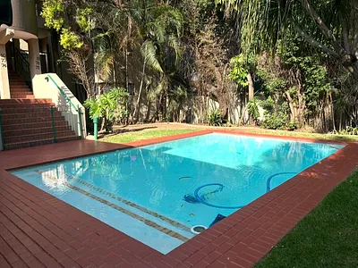 1 Bedroom Townhouse For Sale in Sandton - img