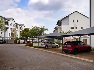 1 Bedroom Apartment To Rent in Midrand - img