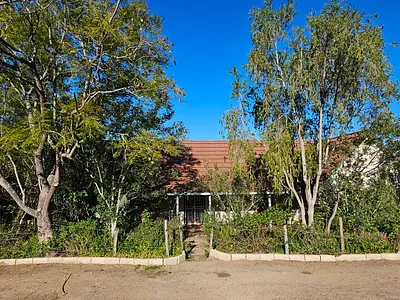 2 Bedroom House For Sale in Swellendam - WXYW.webp